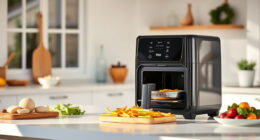 Must-Have Summer Accessories for Your Ninja Foodi Smart XL Air Fry Oven