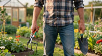My Husband Is A Professional Gardener, And These Are The 3 Tools He Never Starts A Job Without