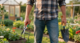 My Husband Is A Professional Gardener, And These Are The 3 Tools He Never Starts A Job Without