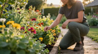 Nicole Kidman’s Bewitching Border Plants Make A Real Statement – And They’re Surprisingly Easy To Recreate
