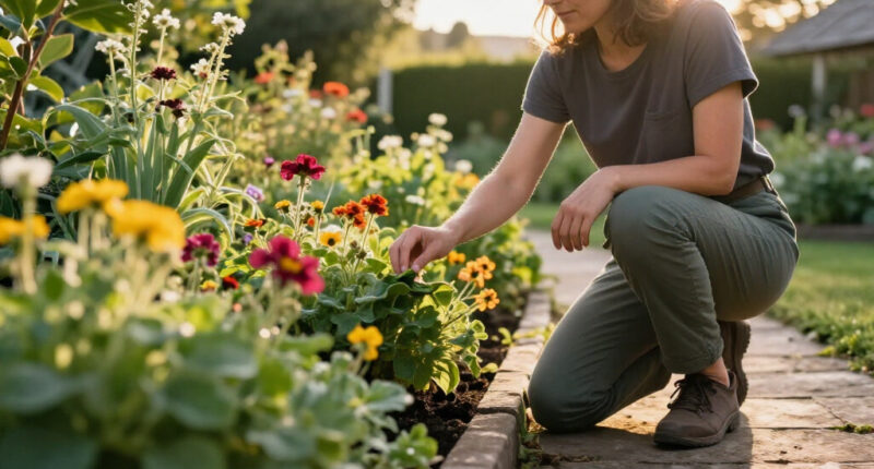 Nicole Kidman’s Bewitching Border Plants Make A Real Statement – And They’re Surprisingly Easy To Recreate