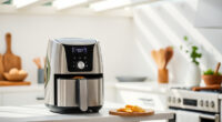 Ninja Air Fryer: The Ultimate Summer Cooking Companion