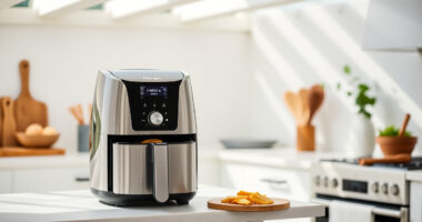 Ninja Air Fryer: The Ultimate Summer Cooking Companion