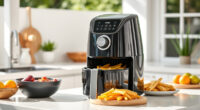 Ninja Air Fryer XL: Summer’s Perfect Crispy Companion