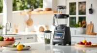 Ninja BN801 Kitchen System: Perfect for Summer Smoothies & Drinks