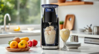 Ninja CREAMi Deluxe Ice Cream Maker: Summer’s Must-Have Frozen Dessert Companion