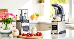 Ninja Creami XL 11-in-1 Ice Cream Maker: Perfect for Summer Family Fun