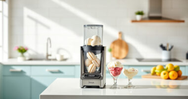 Ninja Creami XL 11-in-1 Ice Cream Maker: Summer Family Frozen Treats