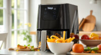 Ninja Crispi Pro 6-in-1 Glass Air Fryer: The Ultimate Summer Kitchen Companion