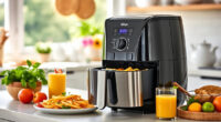 Ninja Crispi Pro 6-in-1 Glass Air Fryer: The Ultimate Summer Kitchen Companion