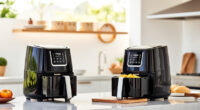 Ninja DoubleStack XL Smart Air Fryer: The Perfect Summer Kitchen Upgrade