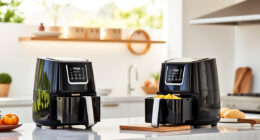 Ninja DoubleStack XL Smart Air Fryer: The Perfect Summer Kitchen Upgrade