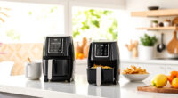 Ninja Foodi 10 Quart DualZone XL Air Fryer: The Ultimate Summer Cooking Companion