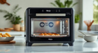 Ninja Foodi XL Pro Air Oven: Your Perfect Summer Cooking Companion