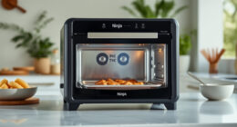 Ninja Foodi XL Pro Air Oven: Your Perfect Summer Cooking Companion