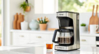 Ninja Hot & Iced XL Coffee Maker: Your Summer Coffee Companion