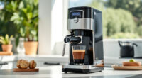 Ninja Luxe Café Premier: The Ultimate Summer Coffee Companion