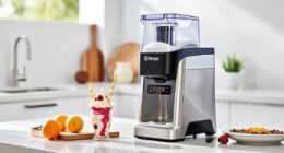 Ninja NC701 CREAMi Swirl: Your Summer Frozen Dessert Hero