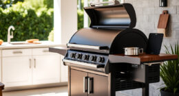 Ninja OG951 Woodfire Pro Connect: The Ultimate Summer Grill