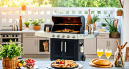 Ninja OG951 Woodfire Pro Connect: The Ultimate Summer Outdoor Grill