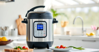Ninja PossibleCooker PRO 14-in-1: Summer Cooking Made Easy