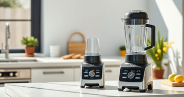 Ninja Professional Blender: The Summer Powerhouse for Refreshing Blends