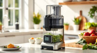 Ninja Professional Plus Food Processor: The Summer Cooking Companion
