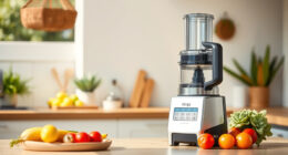 Ninja Professional Plus Food Processor: Your Summer Meal MVP