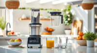 Ninja Professional Plus Kitchen System: Summer Kitchen Powerhouse