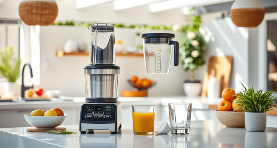 Ninja Professional Plus Kitchen System: Summer Kitchen Powerhouse