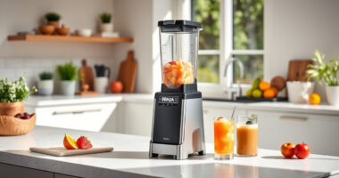 Ninja SLUSHi Max XXL: 7 Tips for Better Summer Drinks