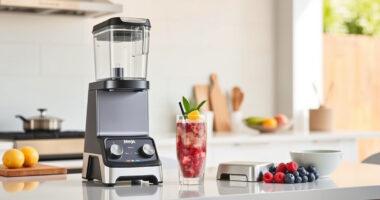 Ninja SLUSHi Max XXL: The Ultimate Summer Frozen Drink Maker