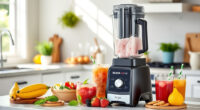 Ninja SLUSHi Max XXL: The Ultimate Summer Frozen Drink Maker