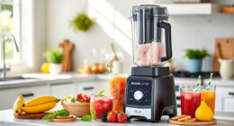 Ninja SLUSHi Max XXL: The Ultimate Summer Frozen Drink Maker