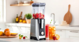 Ninja SLUSHi Twist Frozen Drink Maker: Perfect Summer Sips Now