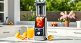 Ninja SLUSHi Twist: The Ultimate Summer Frozen Drink Maker