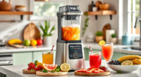 Ninja SLUSHi XL: The Ultimate Summer Frozen Drink Maker