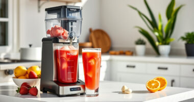 Ninja SLUSHi XL: The Ultimate Summer Frozen Drink Maker Showdown