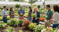 North American Horticulture Industry Gathers In Philadelphia For Inaugural GreenTech North America