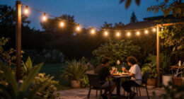 Outdoor String Lights For Garden: A Prime Big Deal Days Guide