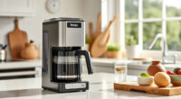 Perfect Summer Brews: Ninja DualBrew Pro Coffee Maker Review
