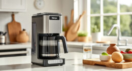 Perfect Summer Brews: Ninja DualBrew Pro Coffee Maker Review