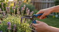 Pruning Lavender In Fall? 3 Risky Cuts To Avoid – And The Cheeky Cut That Works