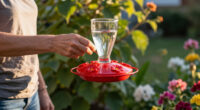 September Is The Best Month To Attract Hummingbirds – 5 Easy Ways To Bring More Tiny Travelers To Your Yard