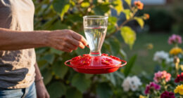 September Is The Best Month To Attract Hummingbirds – 5 Easy Ways To Bring More Tiny Travelers To Your Yard