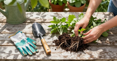 September Is The Perfect Time To Divide These 6 Perennials – But Don’t Touch These Ones Yet!