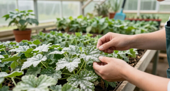 ‘Should I Worry About Leaves Turning White?’ All You Need To Know About Powdery Mildew In September