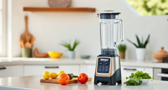Stay Cool This Summer: Tips & Hacks with the Ninja Blast Max Portable Blender