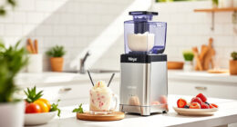 Stay Cool This Summer with Ninja CREAMi Deluxe Ice Cream Maker