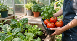 Stop Growing These 6 Vegetables In The Ground – They Grow Better In Containers For Longer, Tastier Harvests
